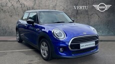 MINI Hatchback 1.5 Cooper Classic II 5dr Auto Petrol Hatchback